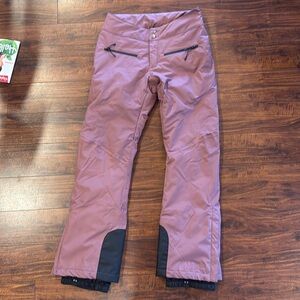 Pulse Women’s Snow Pants S (Small)